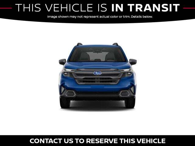 2025 Subaru Forester Hybrid Limited Hybrid Springfield VA