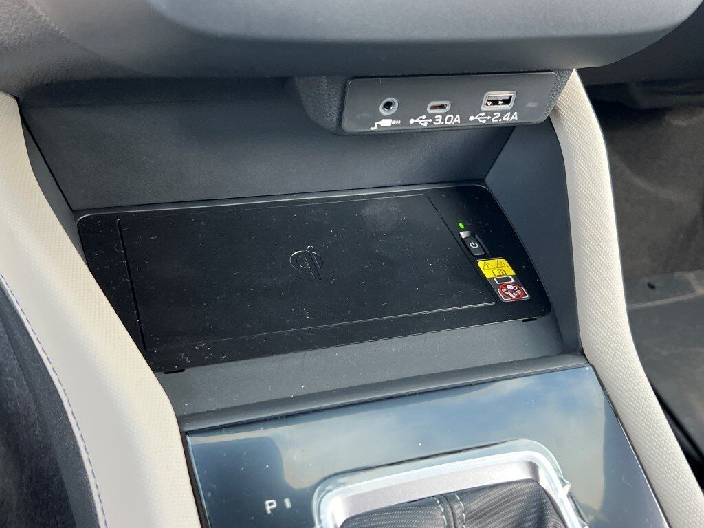 2025 Subaru Forester Hybrid Limited Hybrid Springfield VA