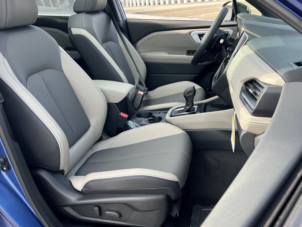 2025 Subaru Forester Hybrid Limited Hybrid Springfield VA