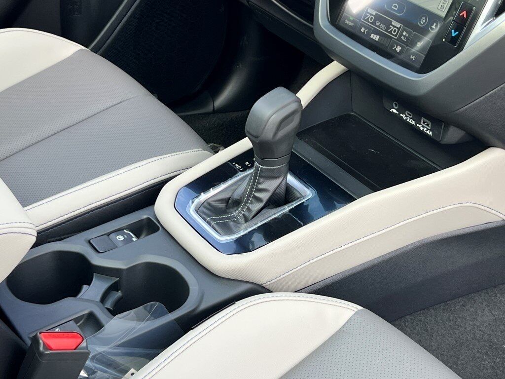 2025 Subaru Forester Hybrid Limited Hybrid Springfield VA