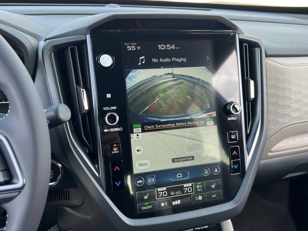 2025 Subaru Forester Hybrid Limited Hybrid Springfield VA