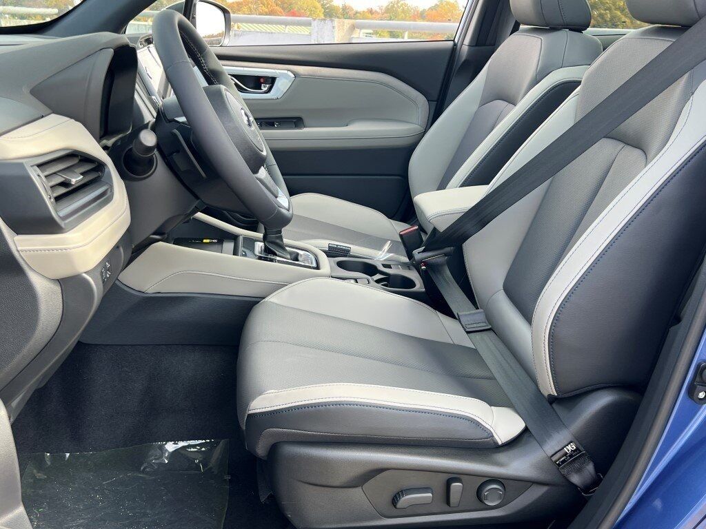 2025 Subaru Forester Hybrid Limited Hybrid Springfield VA