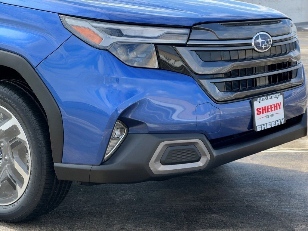 2025 Subaru Forester Hybrid Limited Hybrid Springfield VA