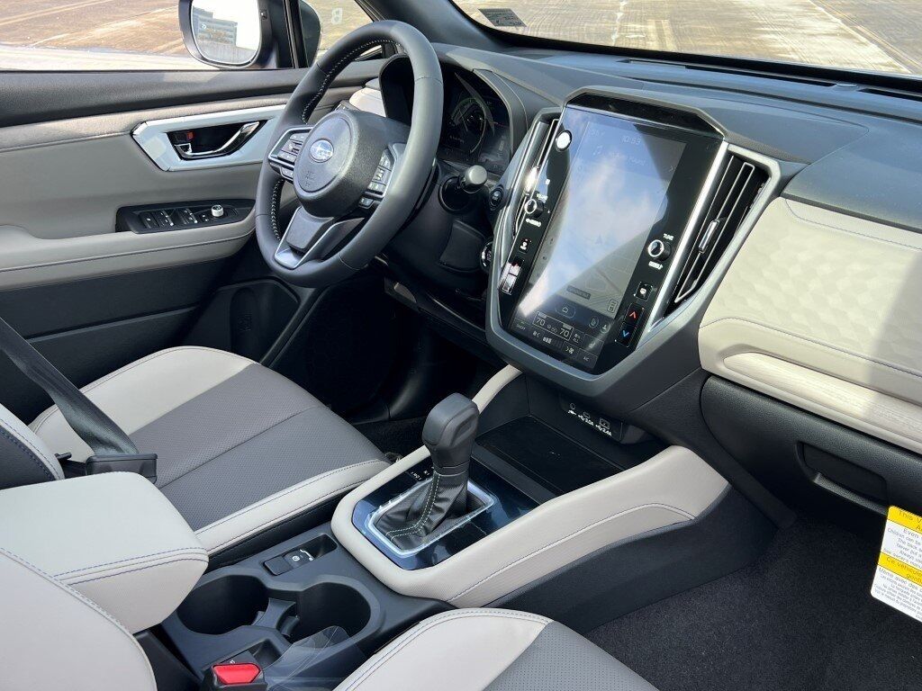 2025 Subaru Forester Hybrid Limited Hybrid Springfield VA