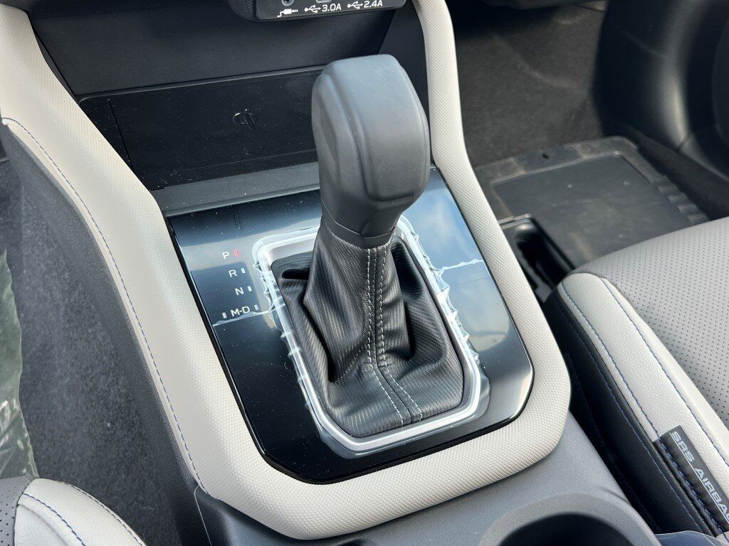 2025 Subaru Forester Hybrid Limited Hybrid Springfield VA