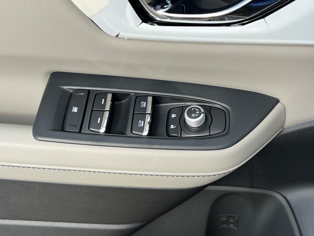 2025 Subaru Forester Hybrid Limited Hybrid Springfield VA