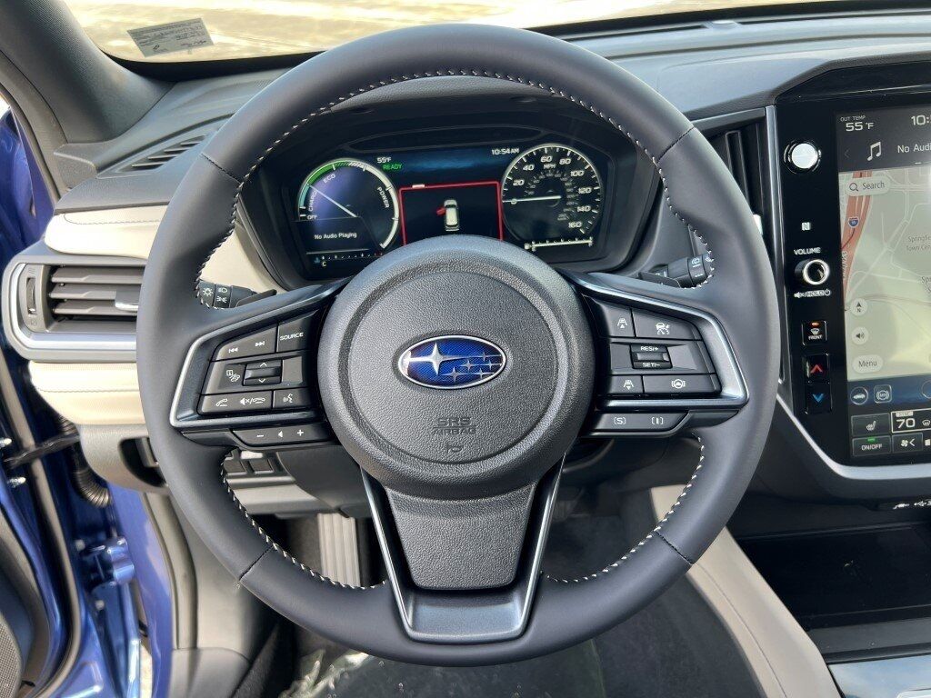 2025 Subaru Forester Hybrid Limited Hybrid Springfield VA