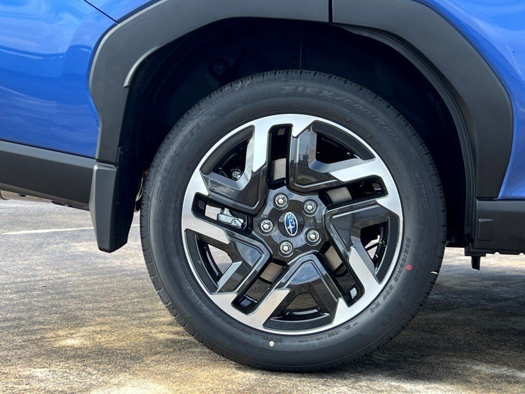 2025 Subaru Forester Hybrid Limited Hybrid Springfield VA