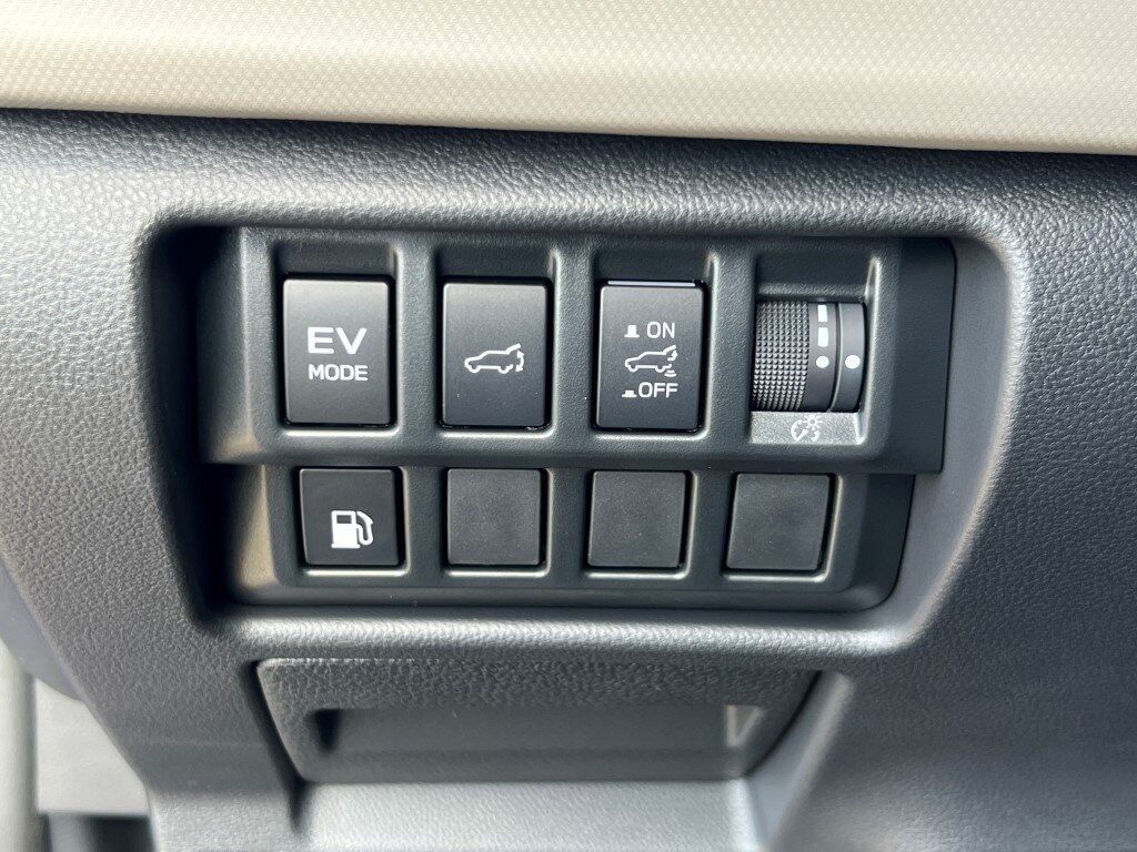 2025 Subaru Forester Hybrid Limited Hybrid Springfield VA