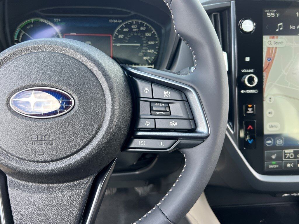 2025 Subaru Forester Hybrid Limited Hybrid Springfield VA