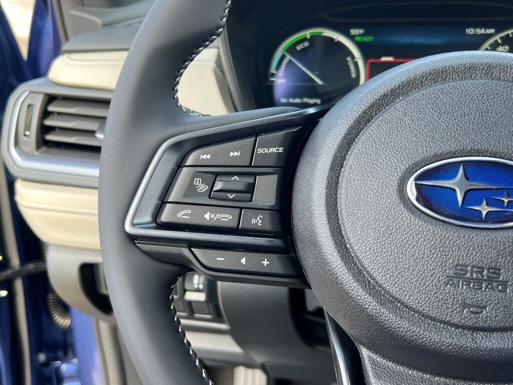 2025 Subaru Forester Hybrid Limited Hybrid Springfield VA