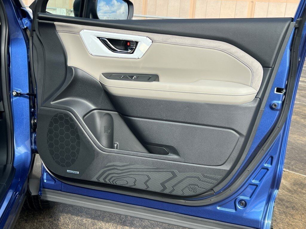 2025 Subaru Forester Hybrid Limited Hybrid Springfield VA