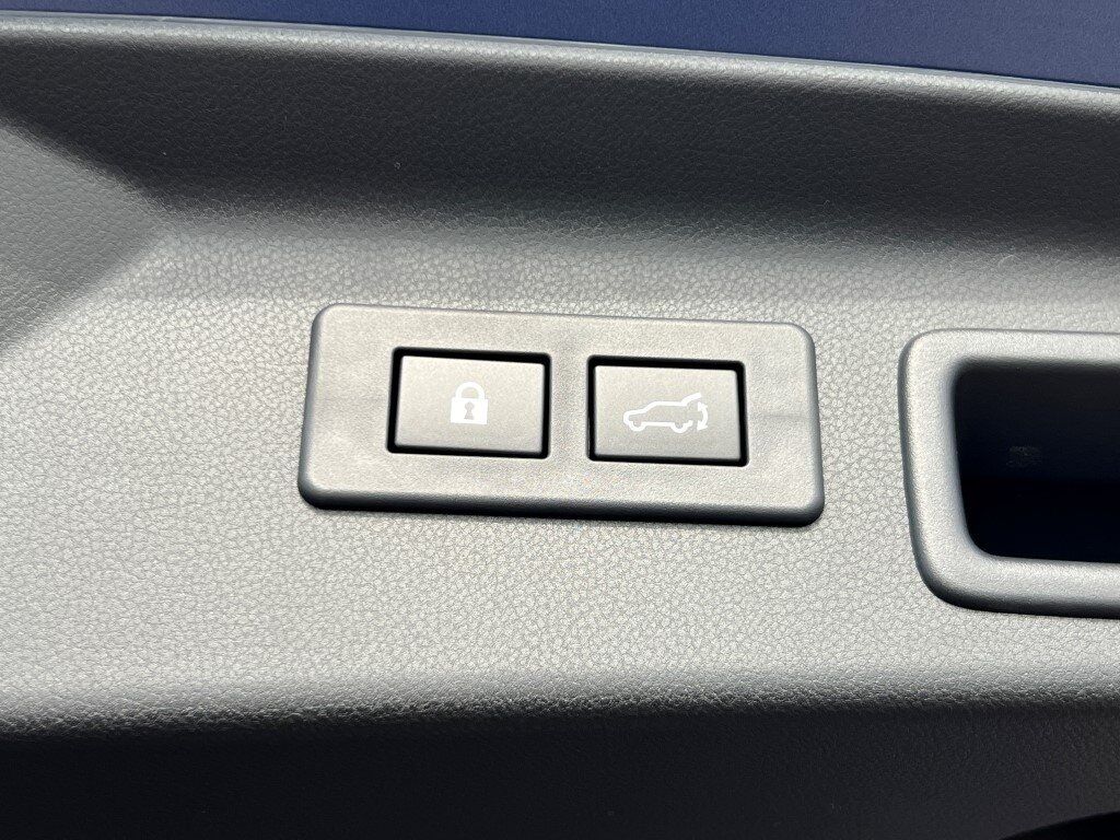 2025 Subaru Forester Hybrid Limited Hybrid Springfield VA