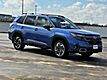 2025 Subaru Forester Hybrid Limited Hybrid