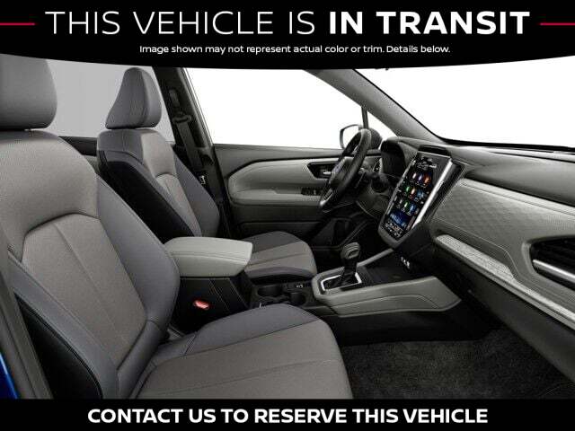 2025 Subaru Forester Hybrid Limited Hybrid Springfield VA