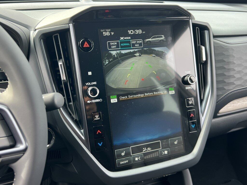 2025 Subaru Forester Hybrid Limited Hybrid Springfield VA