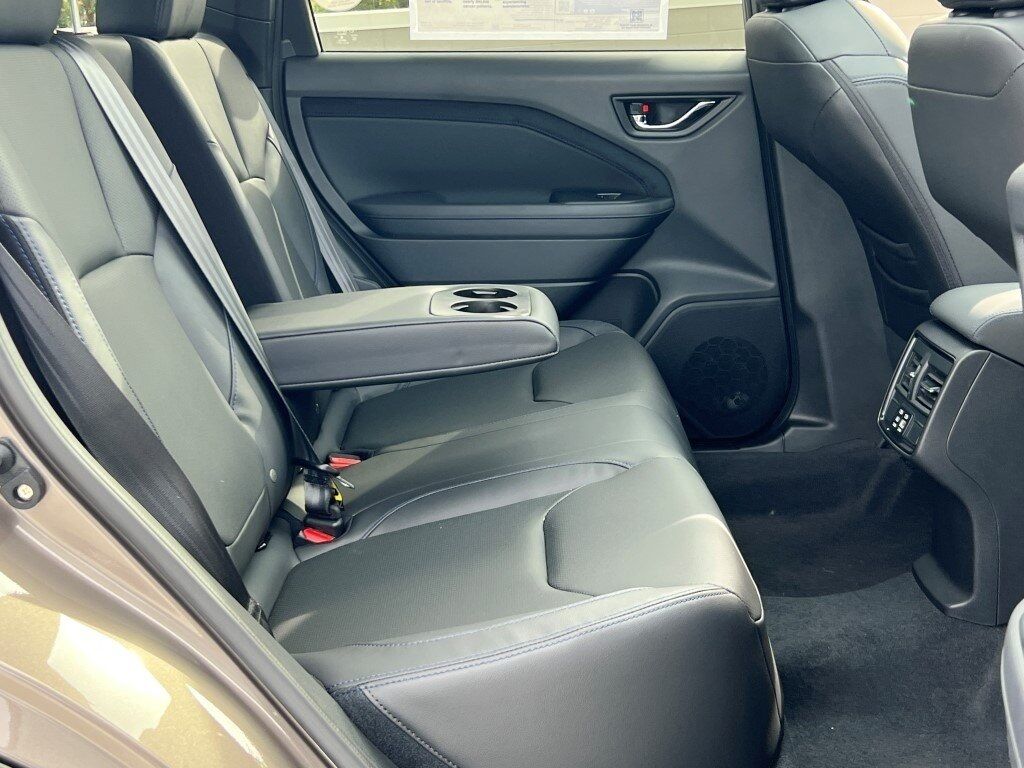 2025 Subaru Forester Hybrid Limited Hybrid Springfield VA