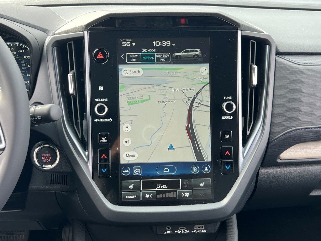 2025 Subaru Forester Hybrid Limited Hybrid Springfield VA