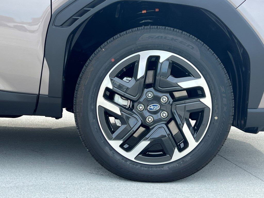 2025 Subaru Forester Hybrid Limited Hybrid Springfield VA