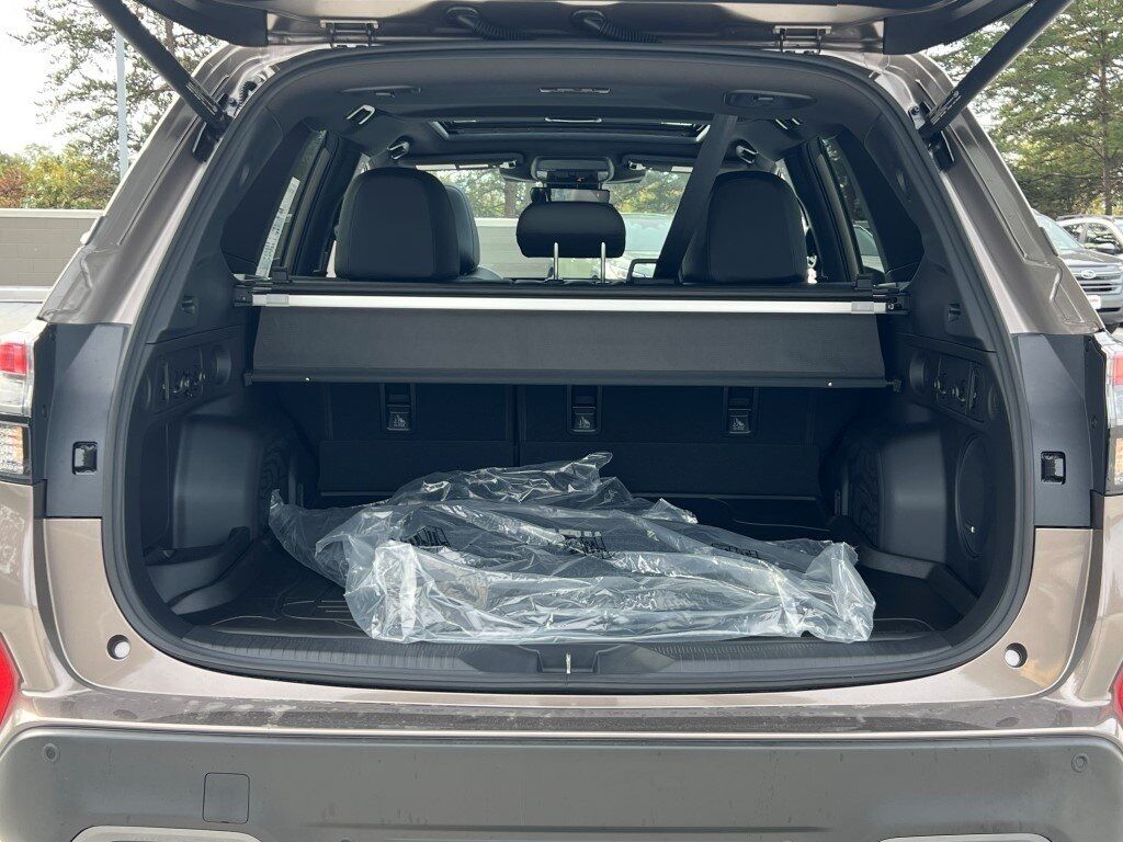 2025 Subaru Forester Hybrid Limited Hybrid Springfield VA