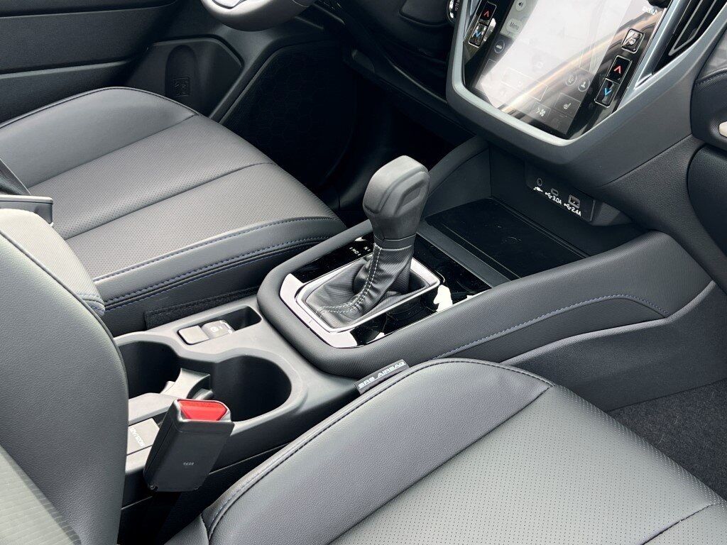 2025 Subaru Forester Hybrid Limited Hybrid Springfield VA