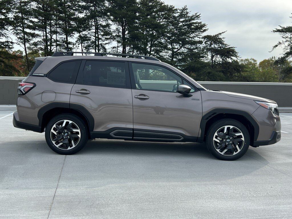 2025 Subaru Forester Hybrid Limited Hybrid Springfield VA