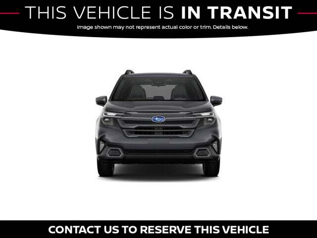 2025 Subaru Forester Hybrid Limited Hybrid Springfield VA