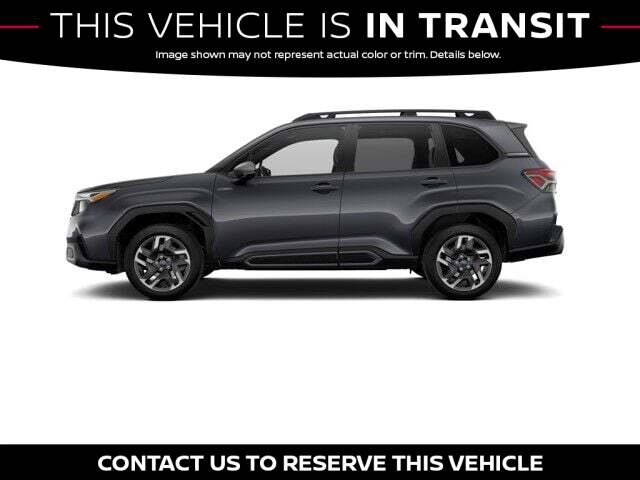 2025 Subaru Forester Hybrid Limited Hybrid Springfield VA