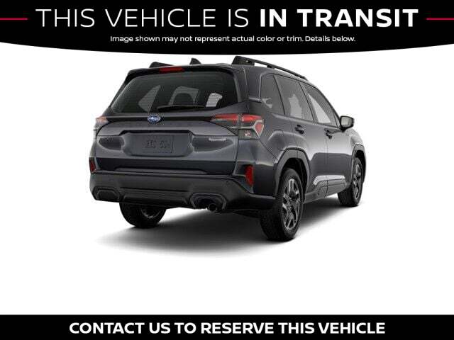 2025 Subaru Forester Hybrid Limited Hybrid Springfield VA
