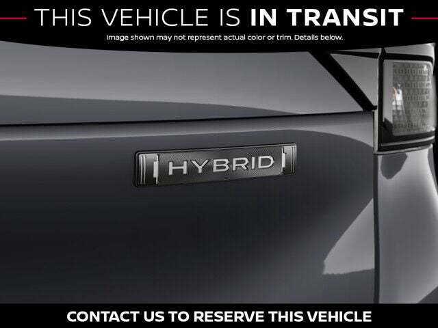 2025 Subaru Forester Hybrid Limited Hybrid Springfield VA