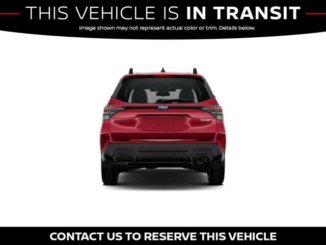 2025 Subaru Forester Hybrid Limited Hybrid Springfield VA