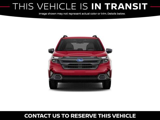 2025 Subaru Forester Hybrid Limited Hybrid Springfield VA