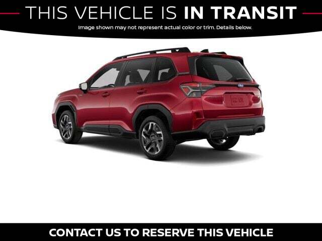 2025 Subaru Forester Hybrid Limited Hybrid Springfield VA