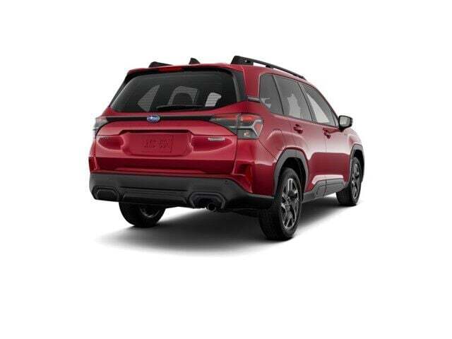 2025 Subaru Forester Hybrid Limited Hybrid Springfield VA