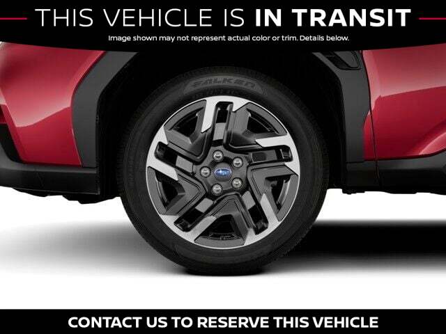 2025 Subaru Forester Hybrid Limited Hybrid Springfield VA