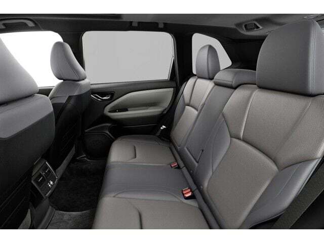 2025 Subaru Forester Hybrid Limited Hybrid Springfield VA