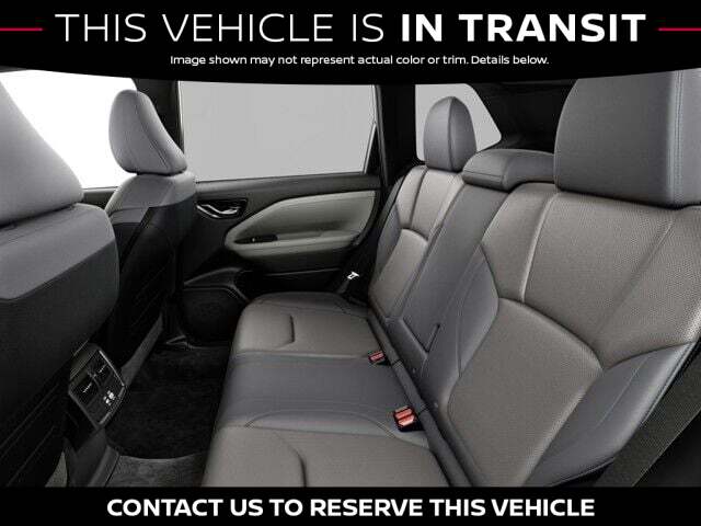 2025 Subaru Forester Hybrid Limited Hybrid Springfield VA