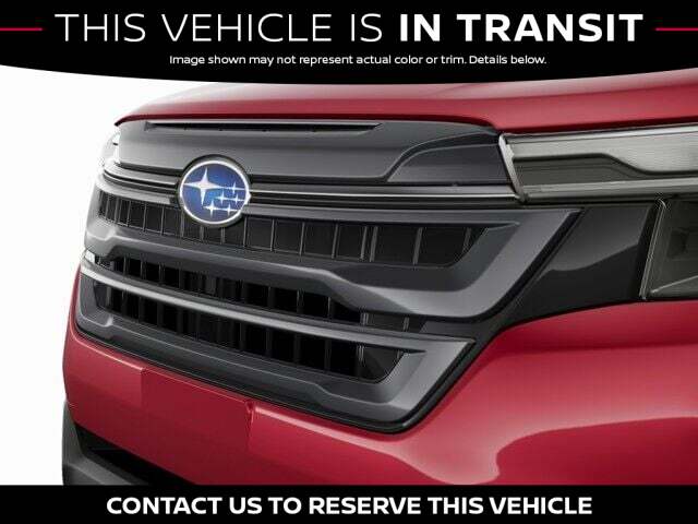 2025 Subaru Forester Hybrid Limited Hybrid Springfield VA