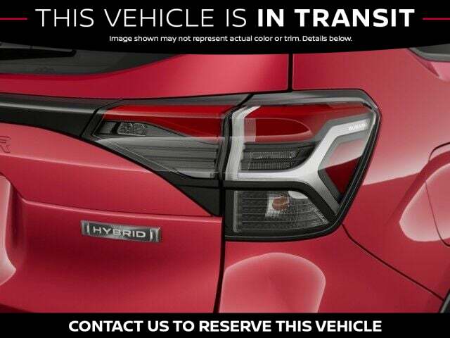 2025 Subaru Forester Hybrid Limited Hybrid Springfield VA