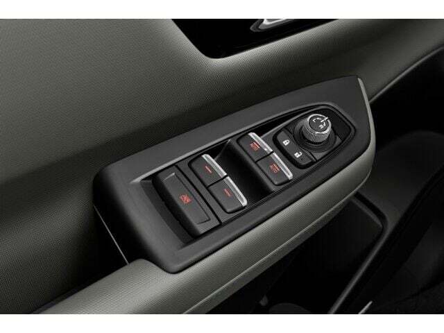 2025 Subaru Forester Hybrid Limited Hybrid Springfield VA