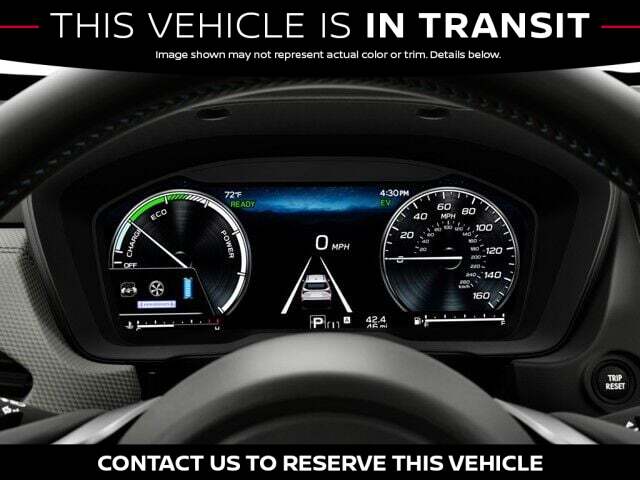 2025 Subaru Forester Hybrid Limited Hybrid Springfield VA