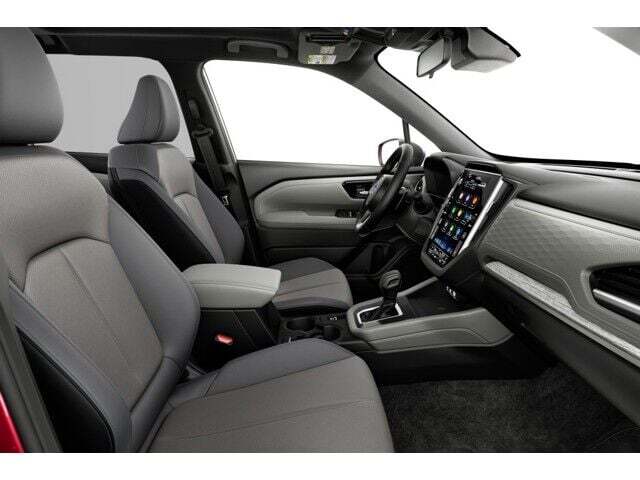 2025 Subaru Forester Hybrid Limited Hybrid Springfield VA