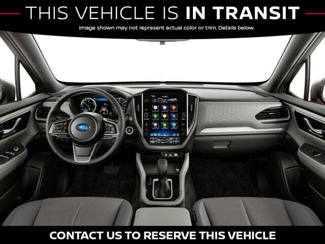 2025 Subaru Forester Hybrid Limited Hybrid Springfield VA