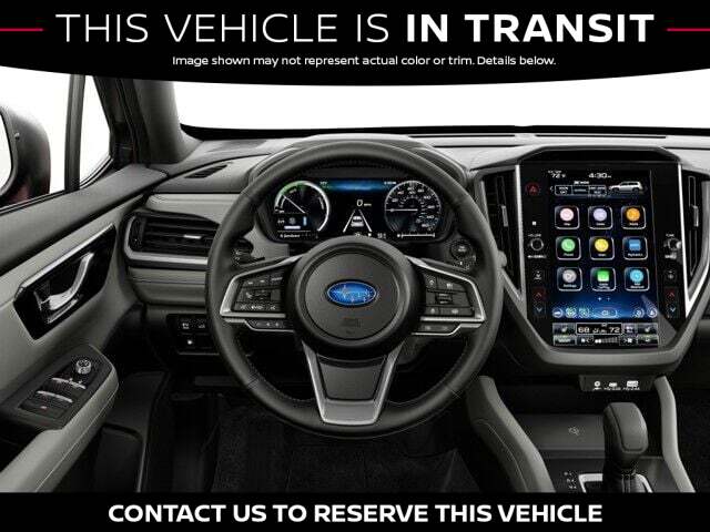 2025 Subaru Forester Hybrid Limited Hybrid Springfield VA