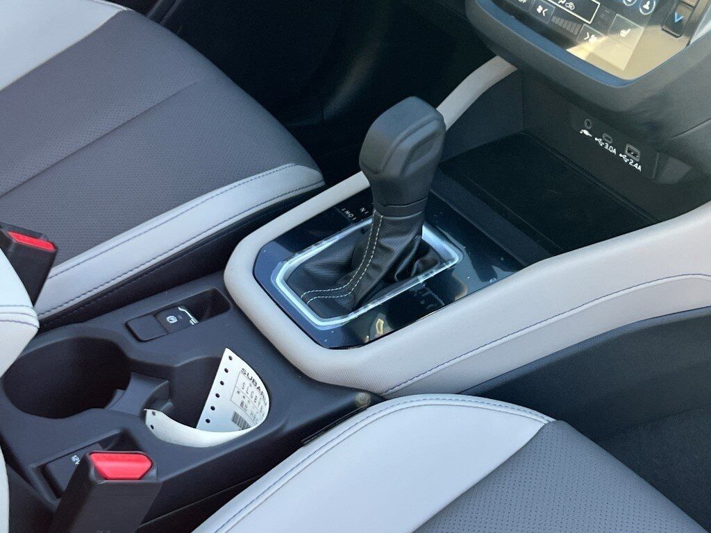 2025 Subaru Forester Hybrid Limited Hybrid Springfield VA