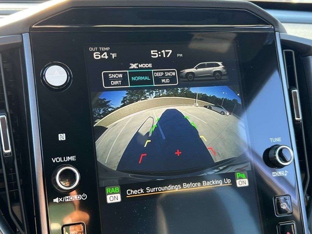 2025 Subaru Forester Hybrid Limited Hybrid Springfield VA