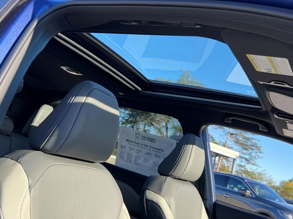 2025 Subaru Forester Hybrid Limited Hybrid Springfield VA