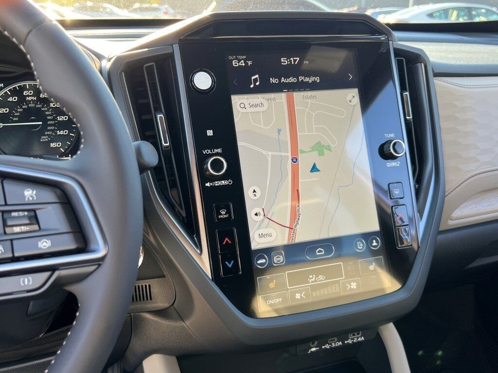 2025 Subaru Forester Hybrid Limited Hybrid Springfield VA