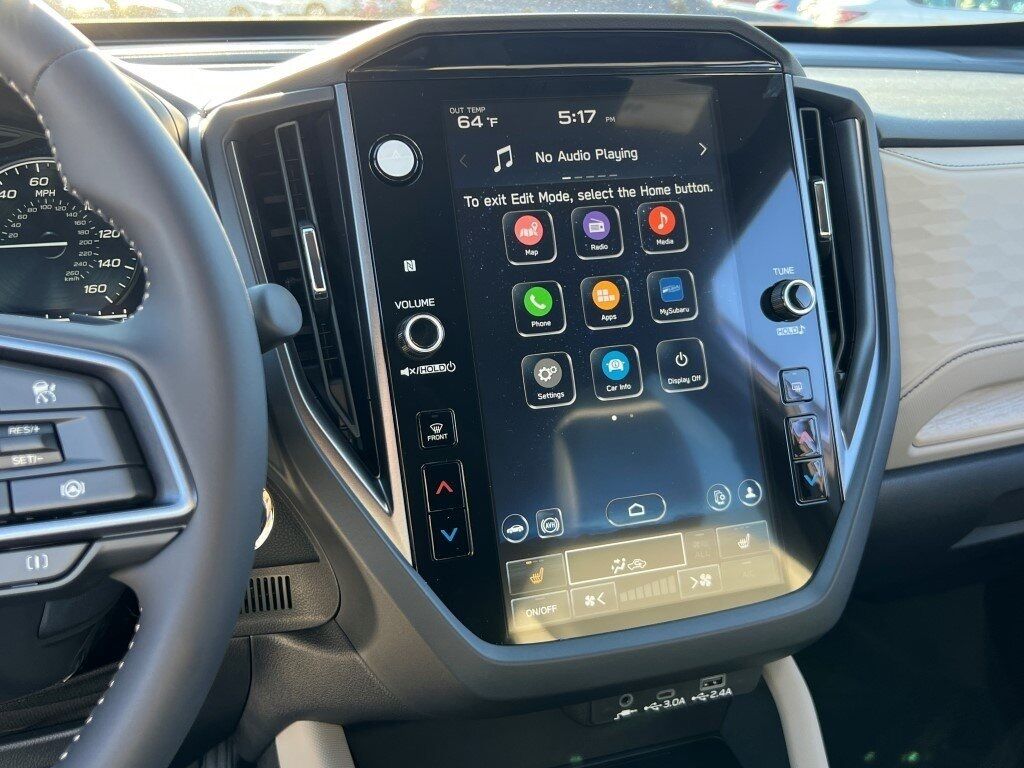 2025 Subaru Forester Hybrid Limited Hybrid Springfield VA