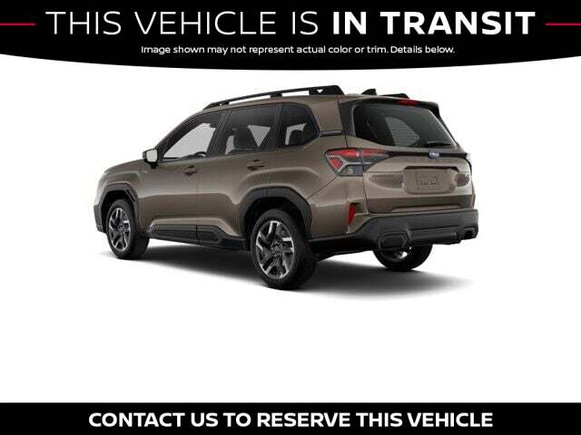 2025 Subaru Forester Hybrid Limited Hybrid Springfield VA
